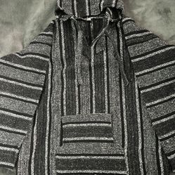 Adult Mexican Sweater