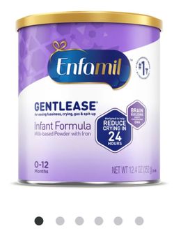 baby formula new