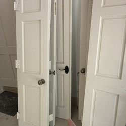 Interior Doors 