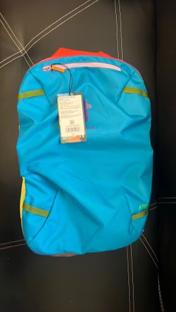 cotopaxi  travel pack
