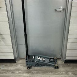 Pittsburgh 3ton Jack