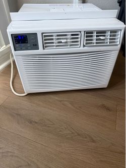 Window Ac unit