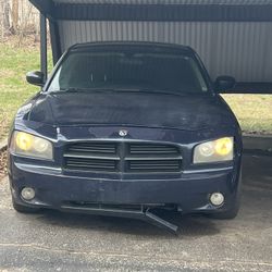 2006 Dodge Charger