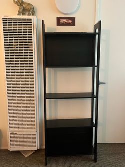 Bookshelf great condition