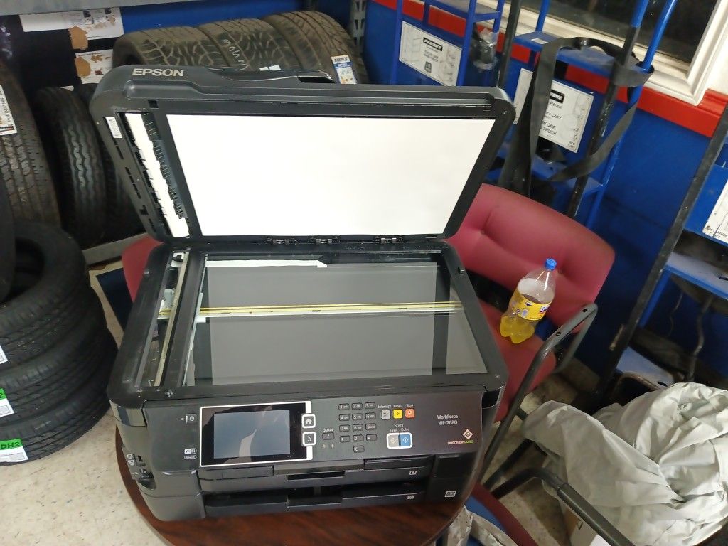 Copy Machine