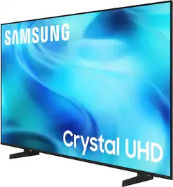 Samsung - 55” Class U8000H Series Crystal UHD 4K Smart Tizen TV (2026)