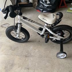 kids bike