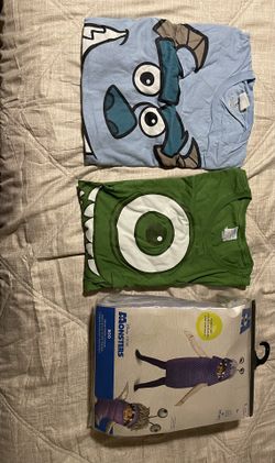 Monster’s Inc.
