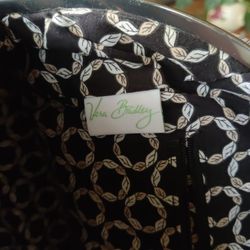 Vera Bradley Retro Purse 