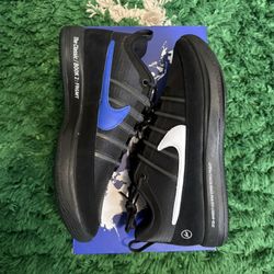 Nike Book 2 Fragment Size 9 