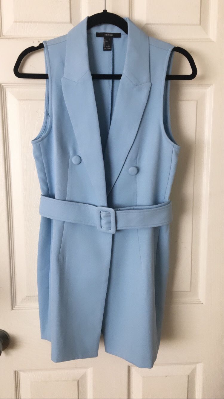 Forever 21 dress