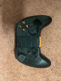 Moga pro controller for mobile gaming