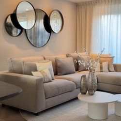 New Sectional In Box 📦 Sofa Couch 🛋️ Finance Available No Credit Needed 