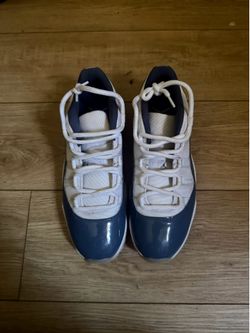 Jordan 11 lows