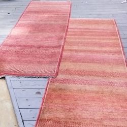 Hand Knotted Antique Persian Rugs