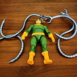 Doctor Octopus Marvel Legend 