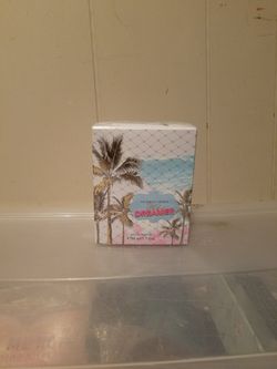 Perfume de Victoria's Secret