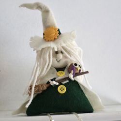 Handmade Witches 