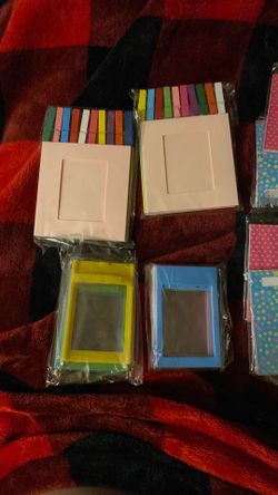 7 jn 1 instax mini accessories bundle plus more