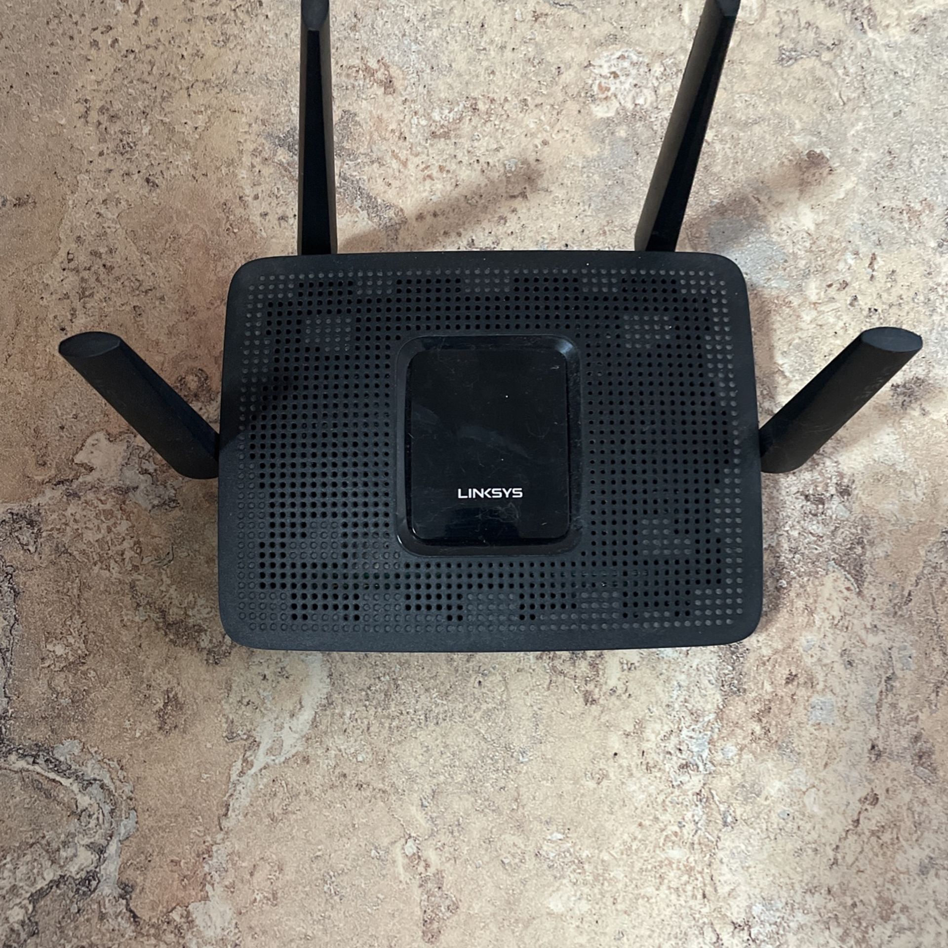 Linksys MR9000 Wi-Fi Router