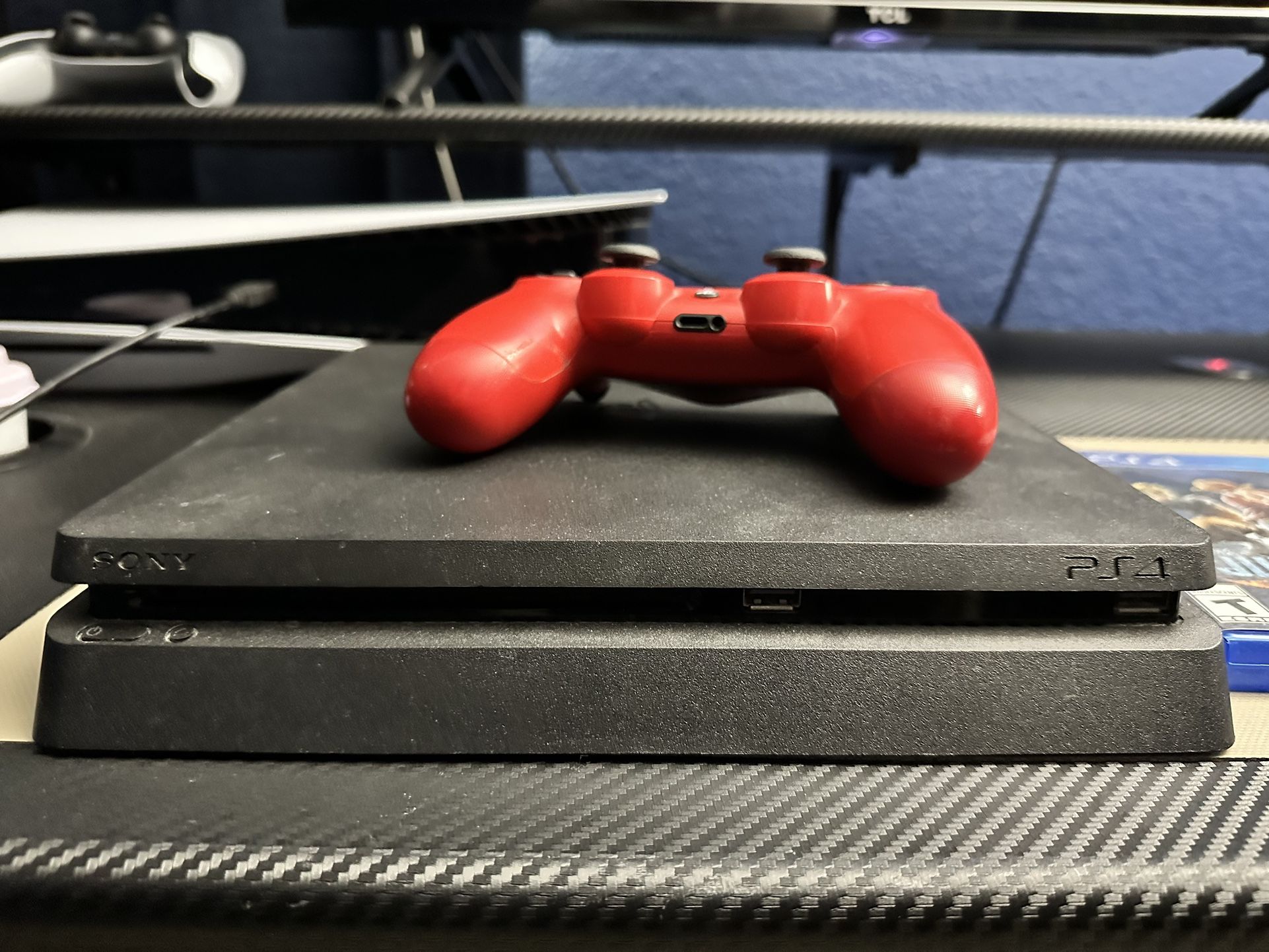 PS4