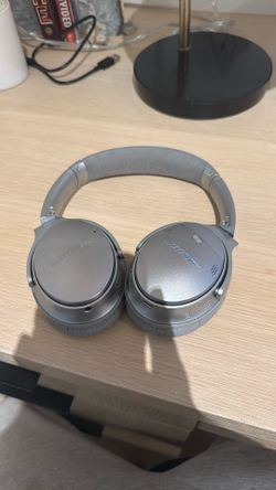 Bose Headphones 