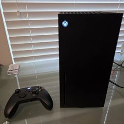 Microsoft Xbox Series X 1TB