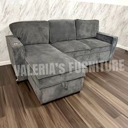 Brand new sofa
