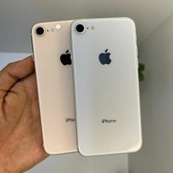 iPhone 8 64GB unlocke 