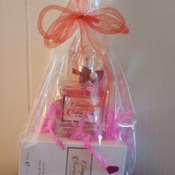 Perfume De Mujer 