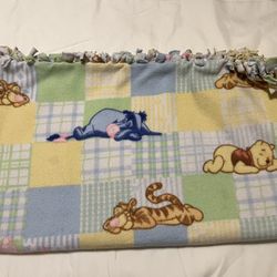 Winnie The Pooh Blanket