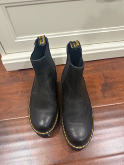 Doc Martens
