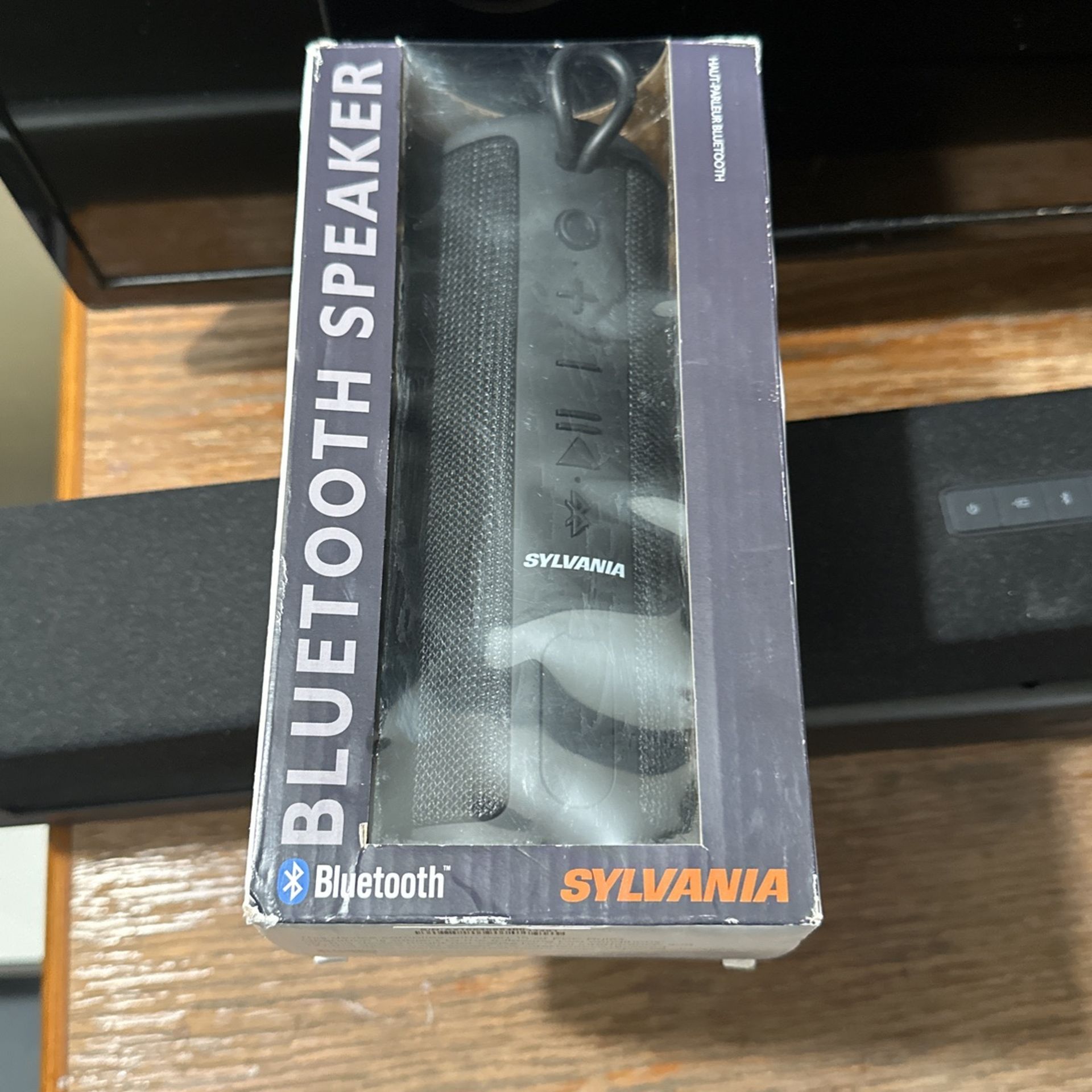 Brand New Bluetooth Speaker