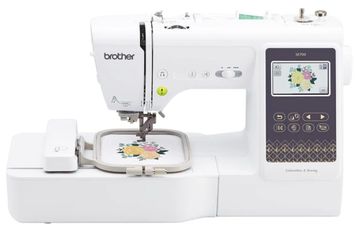 Brother SE700 sewing machine