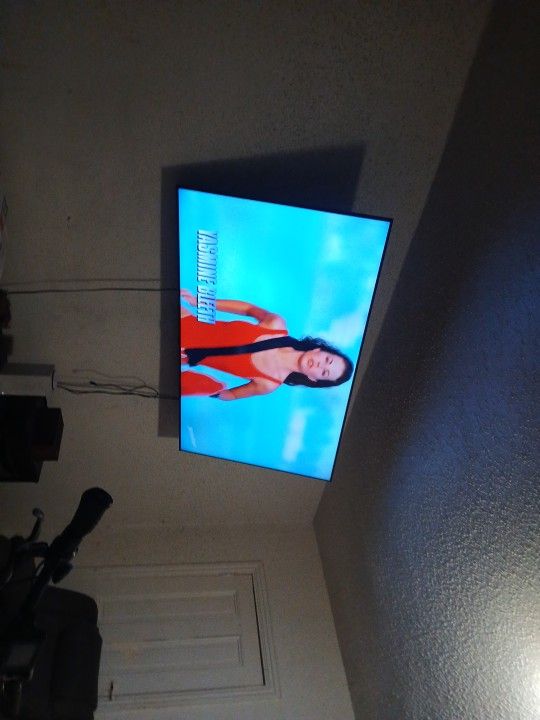 75 Inch Samsung Tv