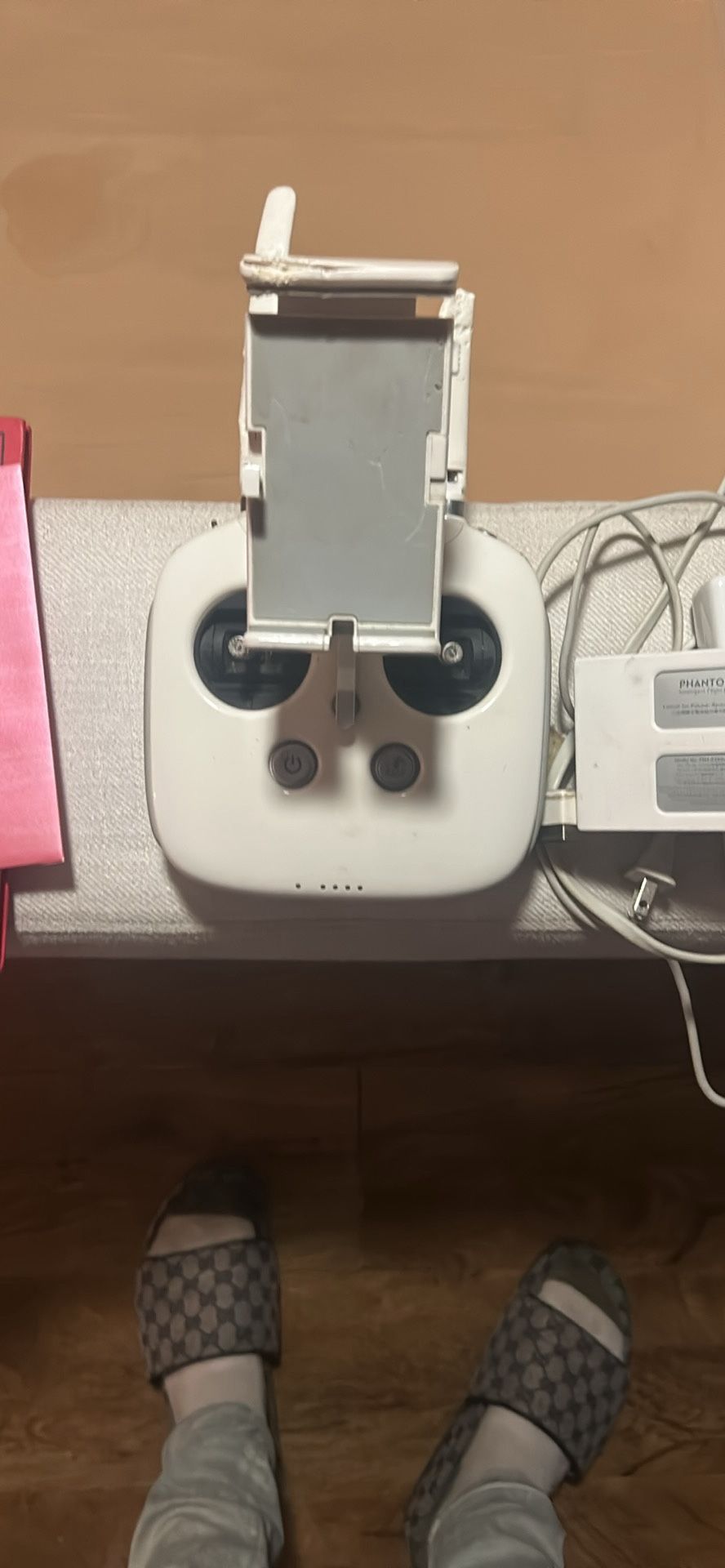 Dji Phantom 4
