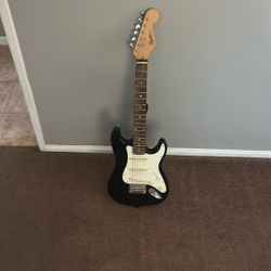 Electric guitar