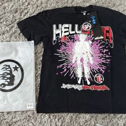 Hellstar Just Makes You Stronger