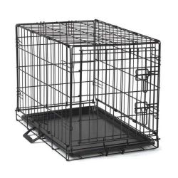 Medium Size Dog Crate