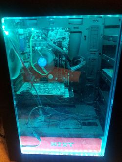 Gaming/streaming Pc low Price!