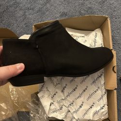 Women’s Ankle Boots 