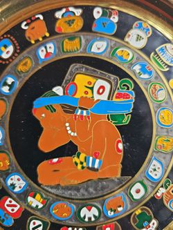 Beautiful Decorative Piece