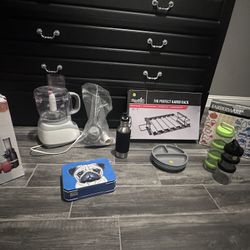 Kitchen Bundle