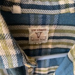 Levi’s