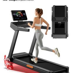 Treadmill Umay