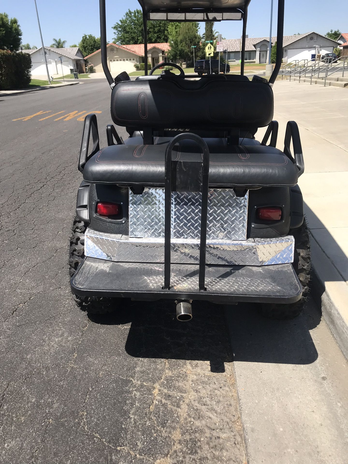 Golf Cart for Sale in Bakersfield, CA OfferUp