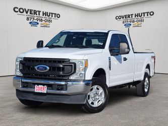 2022 Ford F-250