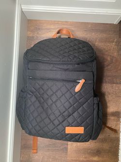 Brand new KP diaper backpack