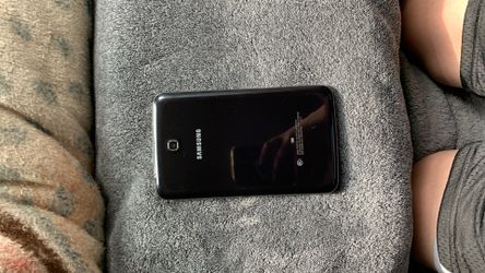 Samsung Galaxy tab 3