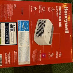 Air Purifier